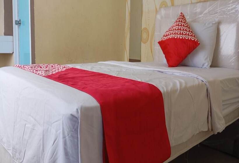 Отель Oyo 94133 Homestay Puspa Gemilang Syariah
