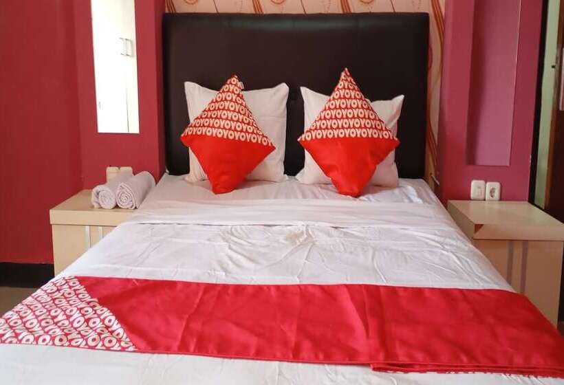 Отель Oyo 94133 Homestay Puspa Gemilang Syariah
