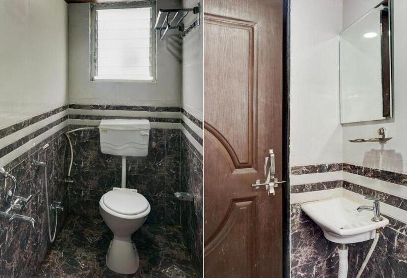 فندق Oyo Birds Valley Resort