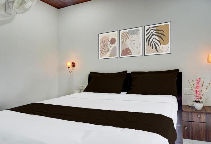 فندق Oyo Birds Valley Resort