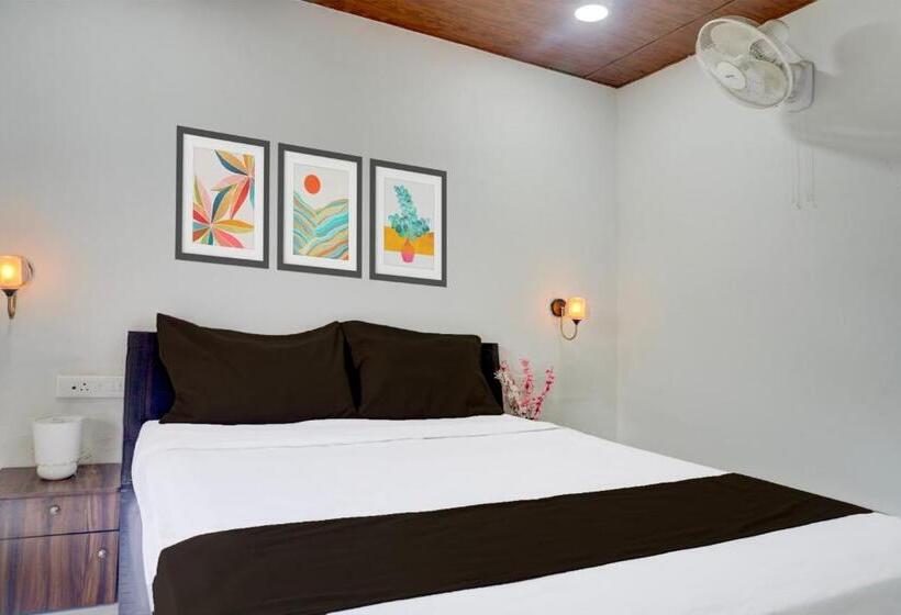 فندق Oyo Birds Valley Resort