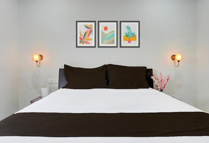 فندق Oyo Birds Valley Resort