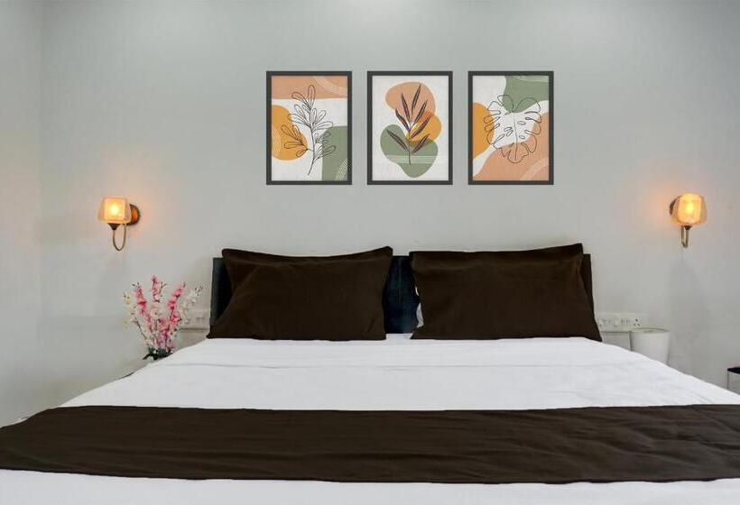 فندق Oyo Birds Valley Resort