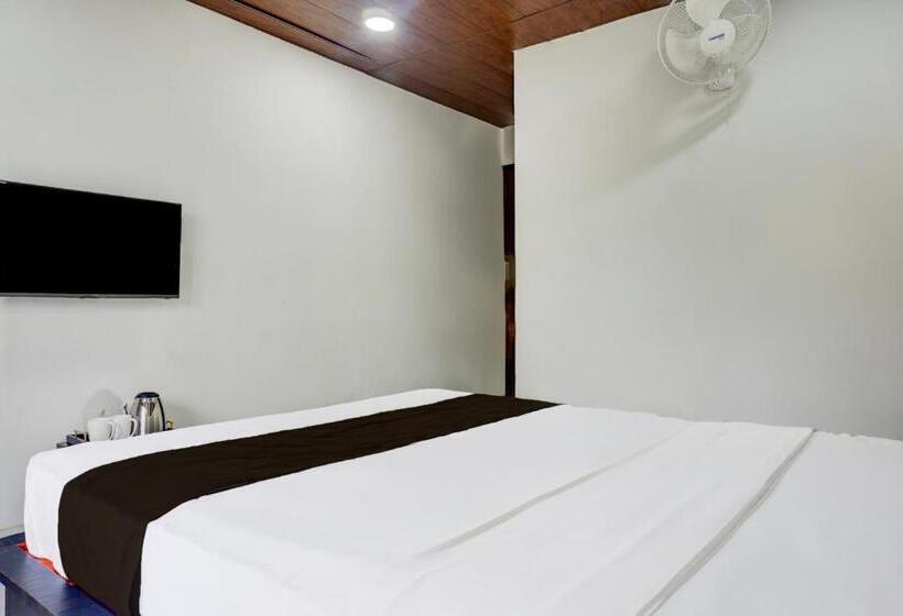 فندق Oyo Birds Valley Resort