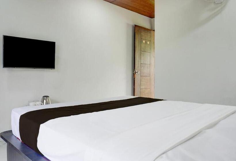 فندق Oyo Birds Valley Resort