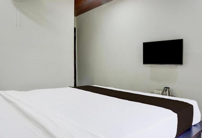 فندق Oyo Birds Valley Resort