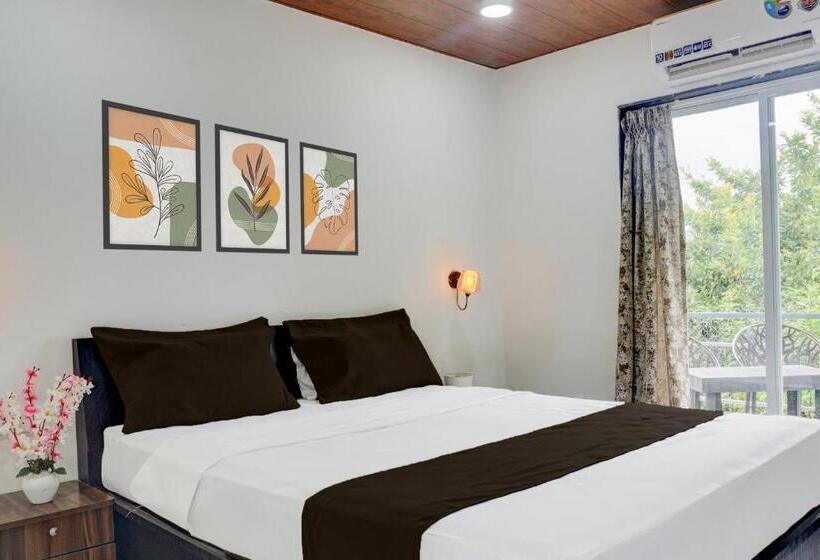 فندق Oyo Birds Valley Resort