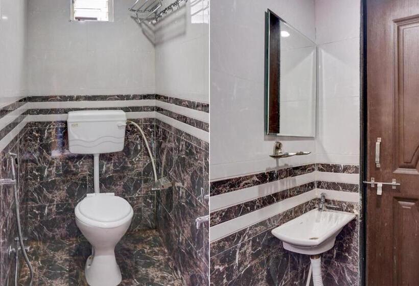 فندق Oyo Birds Valley Resort