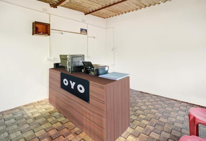 فندق Oyo Funtiniya Park And Resort