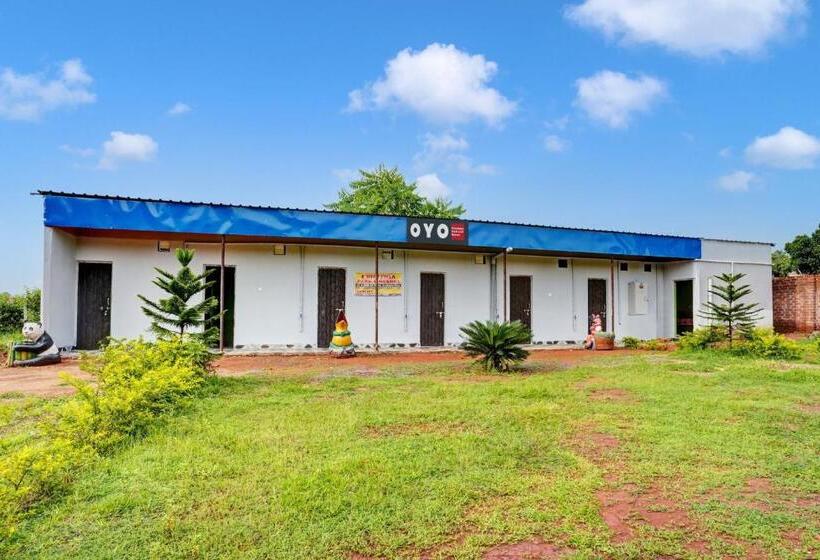 فندق Oyo Funtiniya Park And Resort