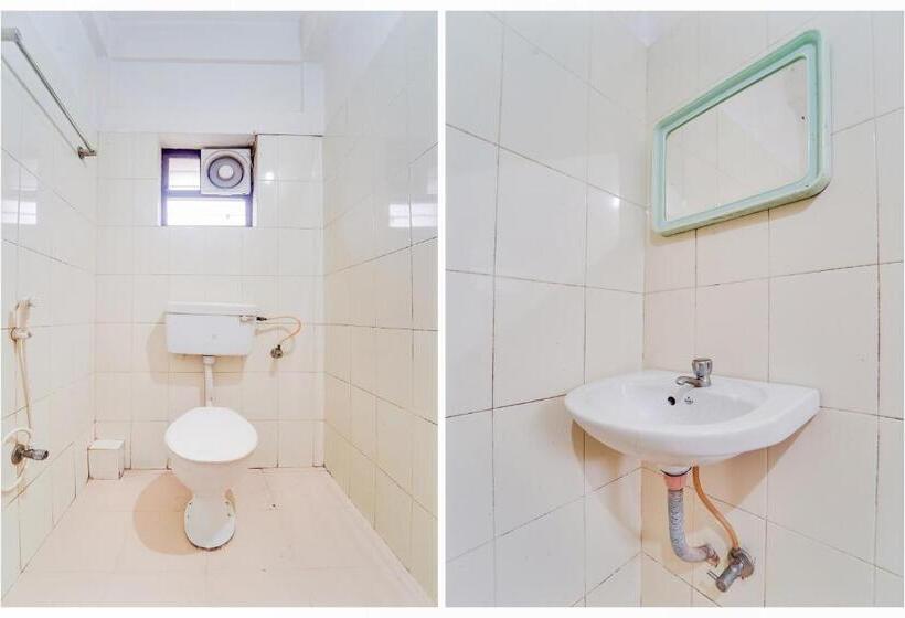 酒店 Oyo Sai Tourist Home