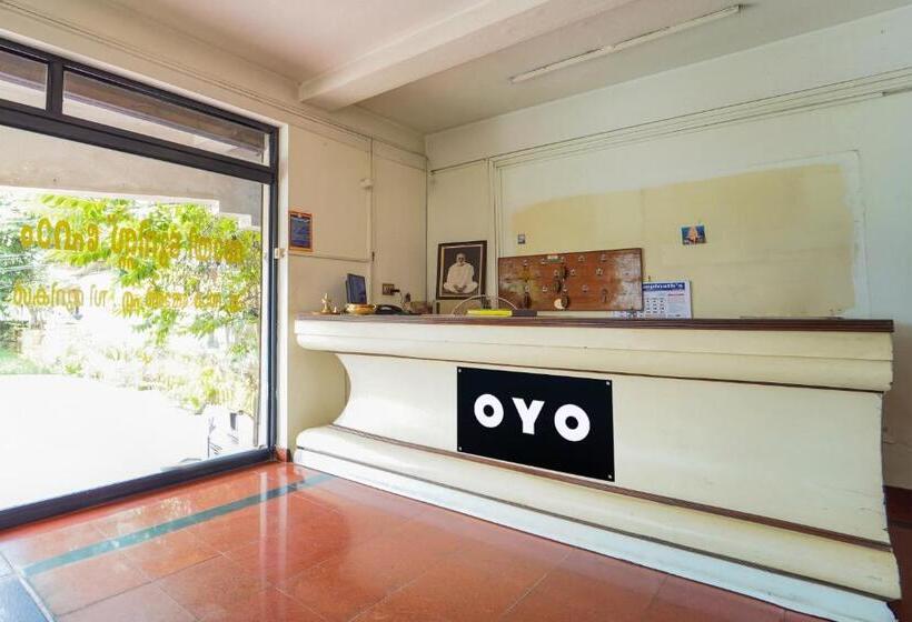 酒店 Oyo Sai Tourist Home