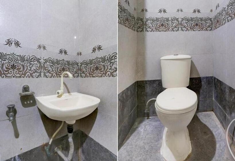 فندق Oyo Shiva Residency