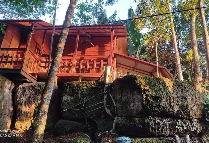 فندق Piedra Alta