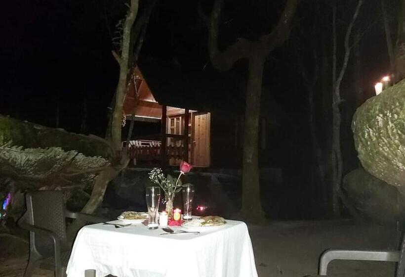 فندق Piedra Alta