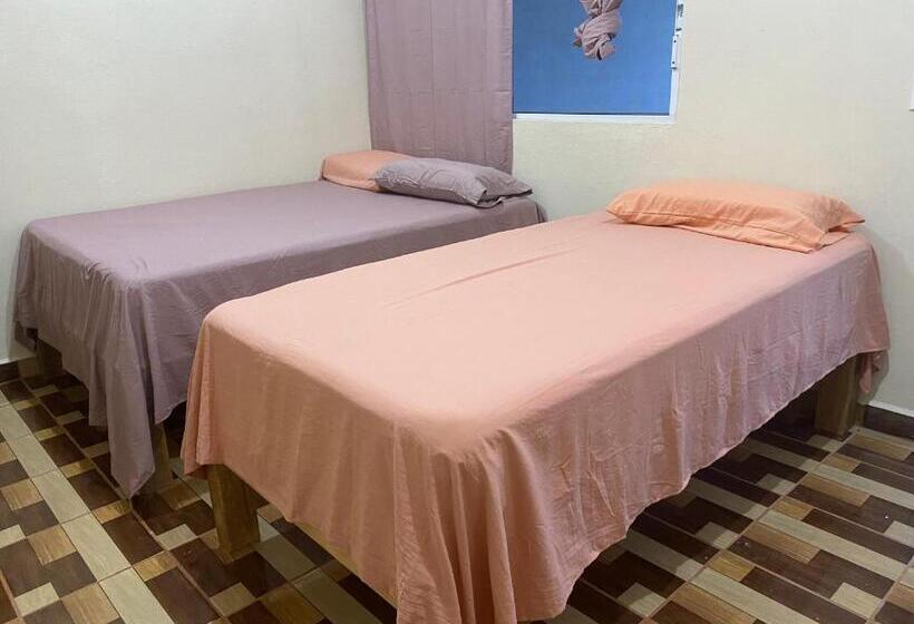 فندق Posada El Molino