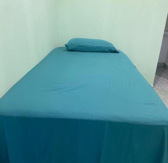 ホテル Posada El Molino