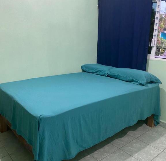 ホテル Posada El Molino