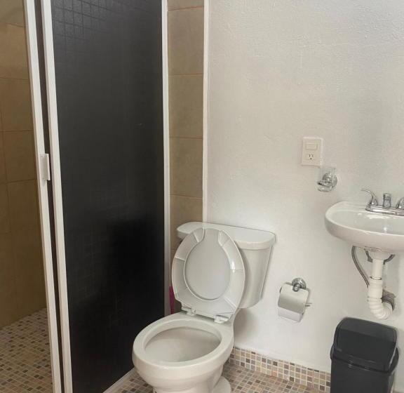 ホテル Posada El Molino