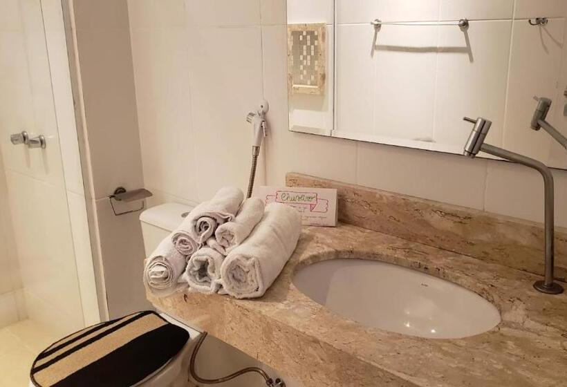 호텔 Pousada Ibiza Náutica Angra Dos Reis