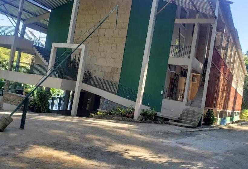 호텔 Pousada Ibiza Náutica Angra Dos Reis