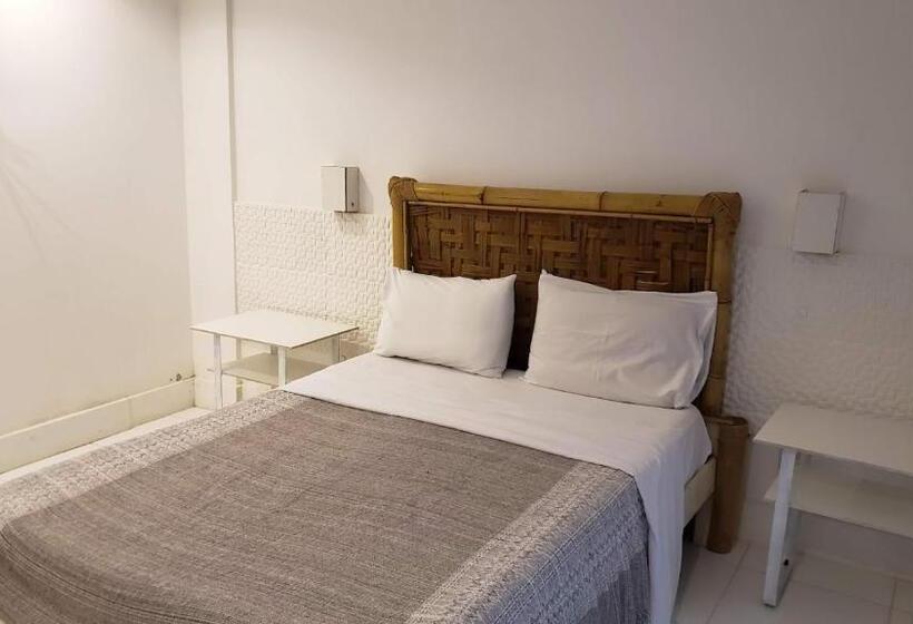 호텔 Pousada Ibiza Náutica Angra Dos Reis