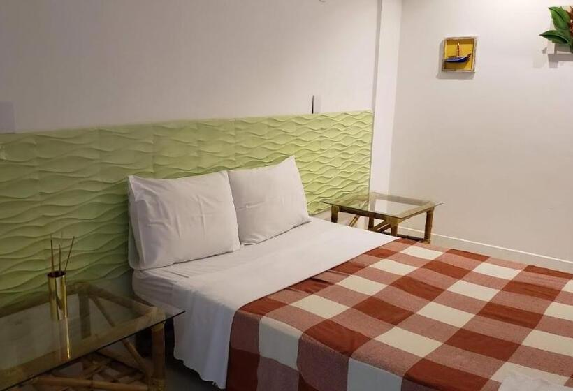 호텔 Pousada Ibiza Náutica Angra Dos Reis