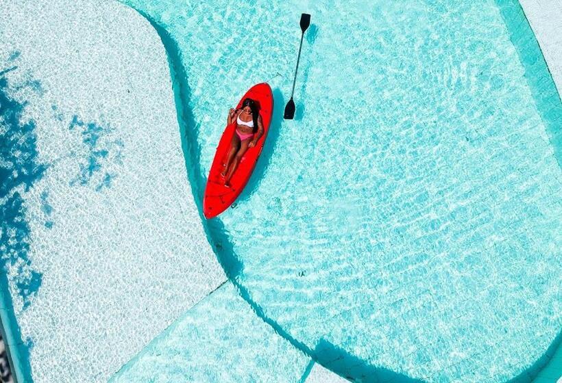 호텔 Pousada Ibiza Náutica Angra Dos Reis