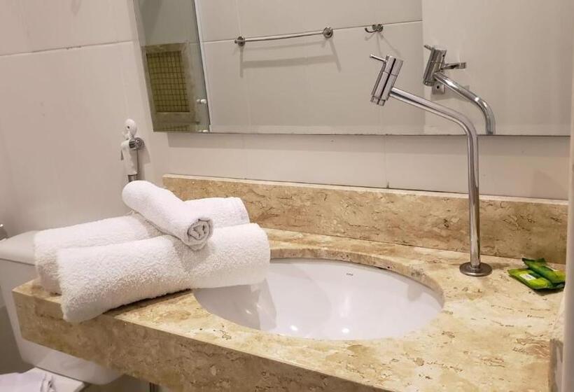 호텔 Pousada Ibiza Náutica Angra Dos Reis