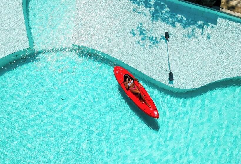 호텔 Pousada Ibiza Náutica Angra Dos Reis