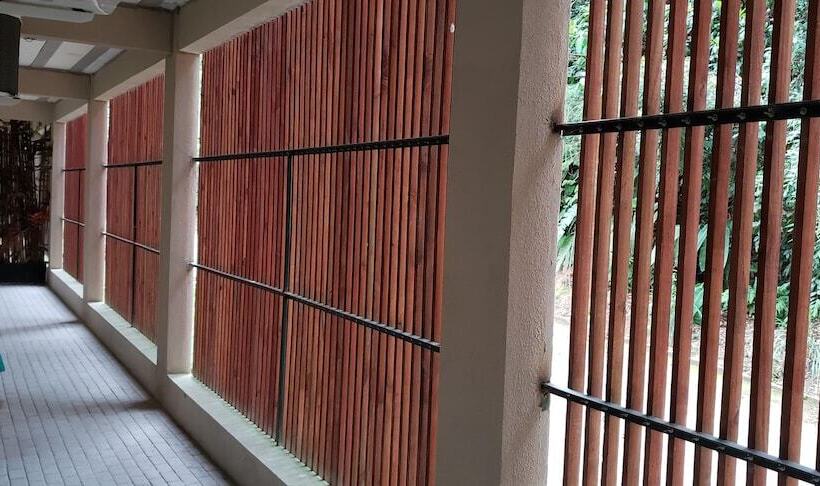 호텔 Pousada Ibiza Náutica Angra Dos Reis