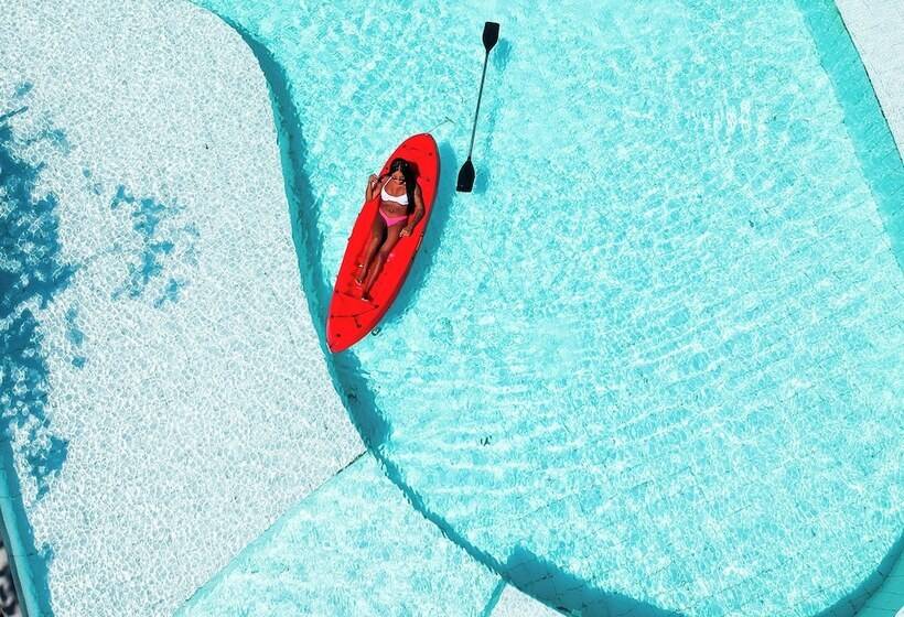 호텔 Pousada Ibiza Náutica Angra Dos Reis