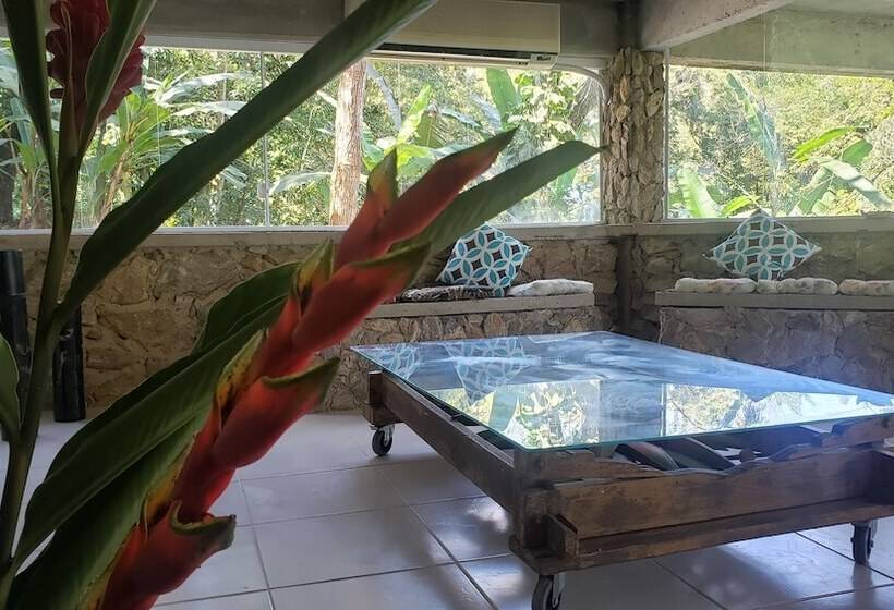 호텔 Pousada Ibiza Náutica Angra Dos Reis