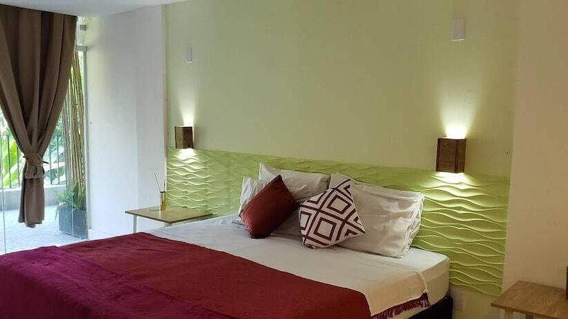 호텔 Pousada Ibiza Náutica Angra Dos Reis