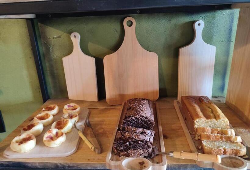 ホテル Pousada Roliúde Nordestina A 600 Metros Do Centro De Cabaceiras