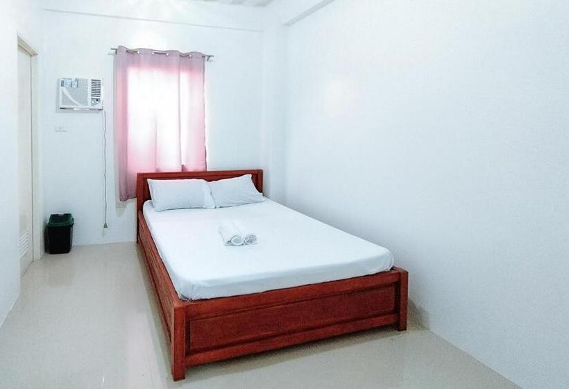 هتل Reddoorz At Elton Guesthouse