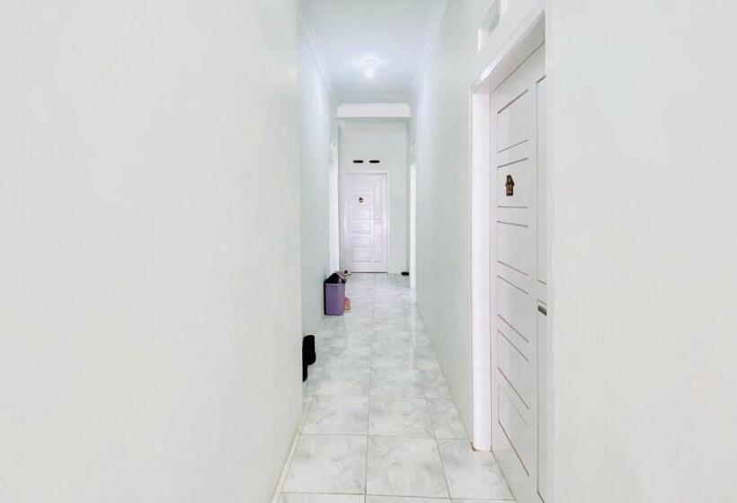 酒店 Reddoorz Syariah At Gcl Bukittinggi