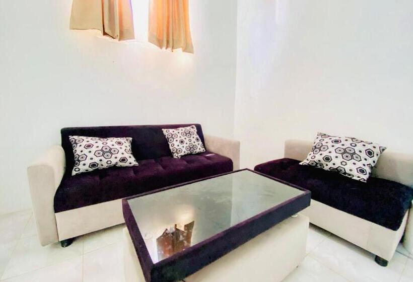 酒店 Reddoorz Syariah At Gcl Bukittinggi