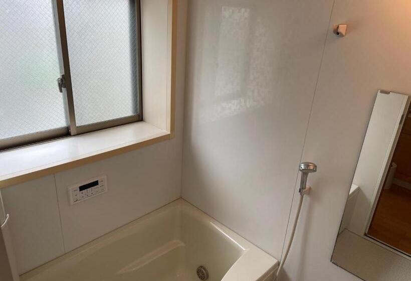 호텔 Ritomaru Rooms Hakata Hakozaki