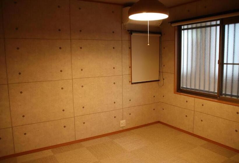 호텔 Ritomaru Rooms Hakata Hakozaki