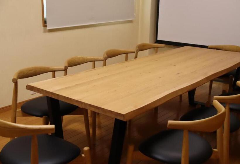 호텔 Ritomaru Rooms Hakata Hakozaki