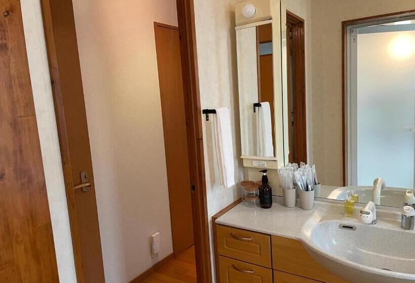 호텔 Ritomaru Rooms Hakata Hakozaki