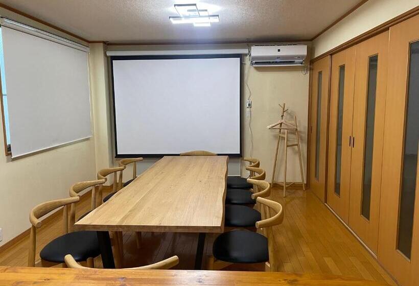 호텔 Ritomaru Rooms Hakata Hakozaki