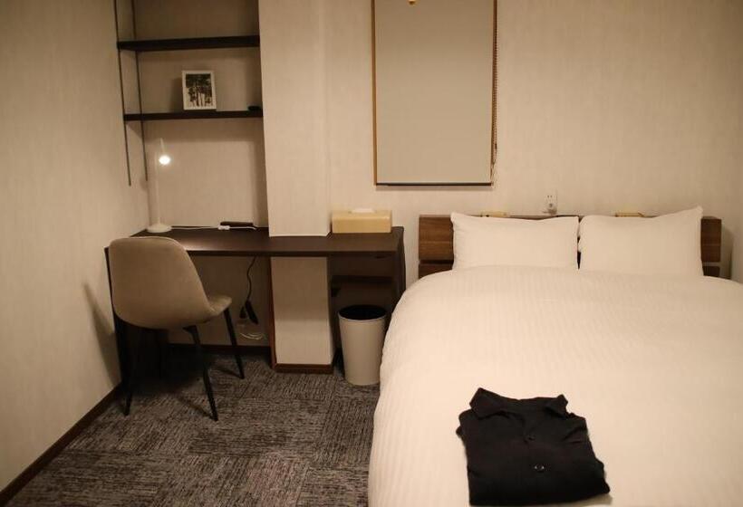 호텔 Ritomaru Rooms Hakata Hakozaki