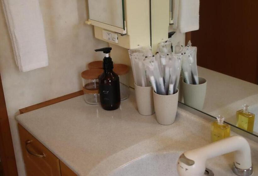 호텔 Ritomaru Rooms Hakata Hakozaki