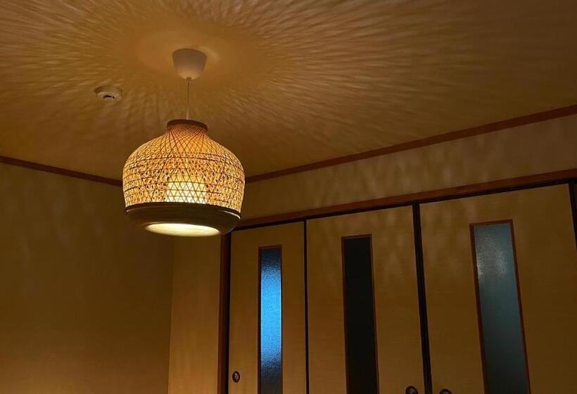 호텔 Ritomaru Rooms Hakata Hakozaki