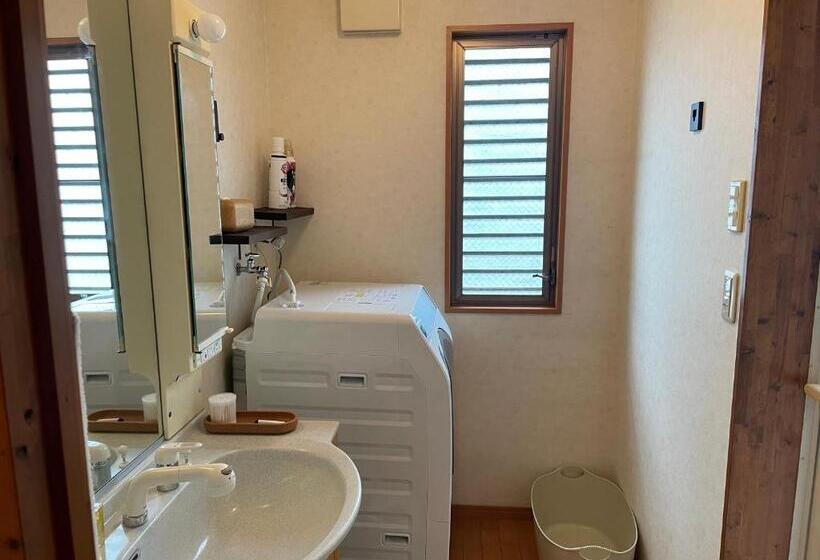 호텔 Ritomaru Rooms Hakata Hakozaki