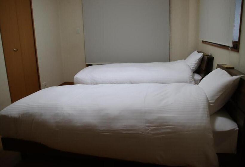 호텔 Ritomaru Rooms Hakata Hakozaki