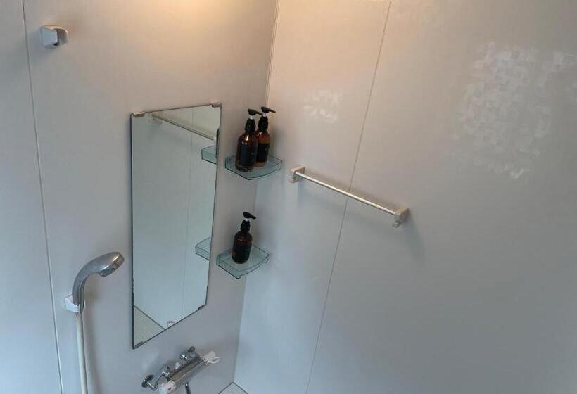 호텔 Ritomaru Rooms Hakata Hakozaki