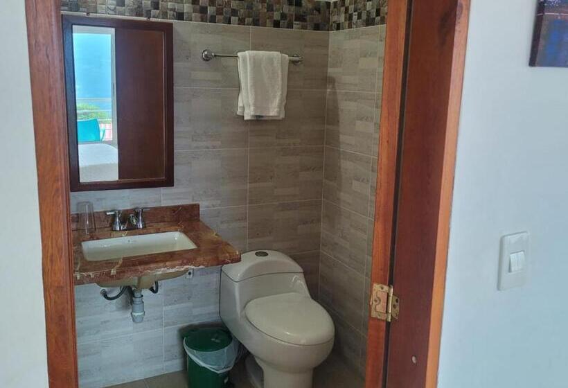 בית מלון כפרי Santa Barbara